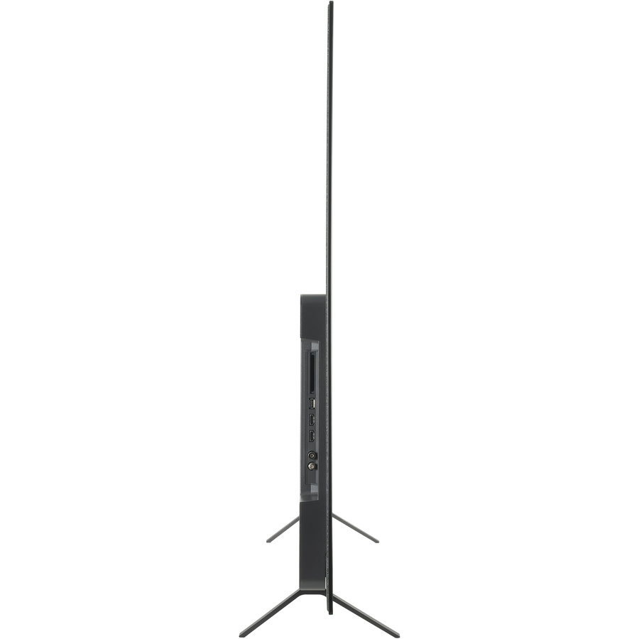 LG OLED65B5 - Vue de côté