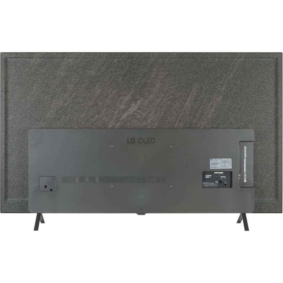 LG OLED65B5 - Vue de dos