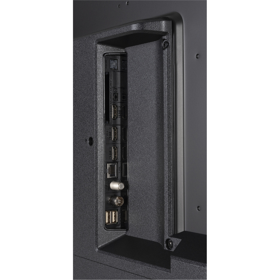 Panasonic TV-43W85B - Connectique