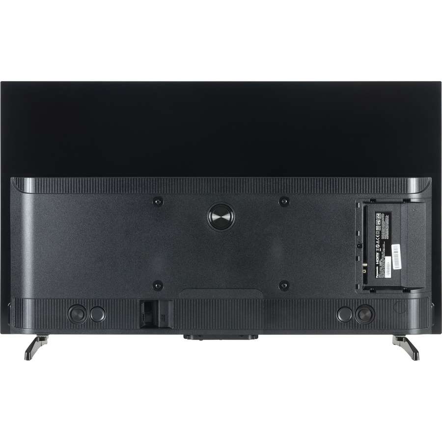 Panasonic TV-48Z80B - Vue de dos