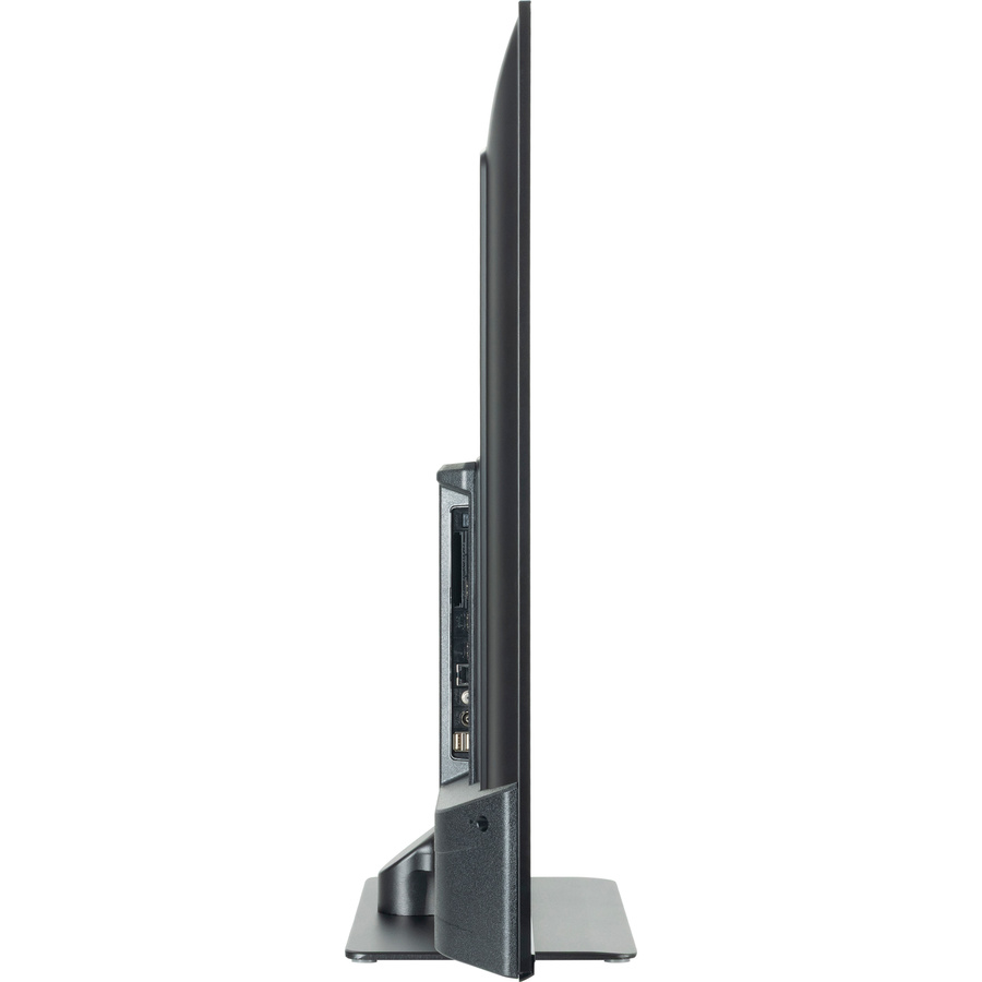 Panasonic TV-50W85B - Vue de côté
