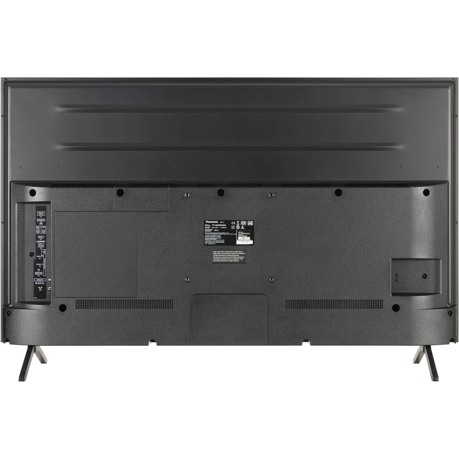 Panasonic TV-50W90 - Vue de dos