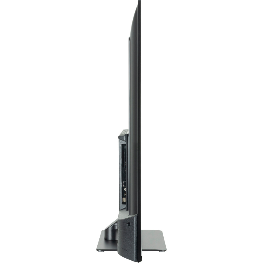 Panasonic TV-55W85B - Vue de côté