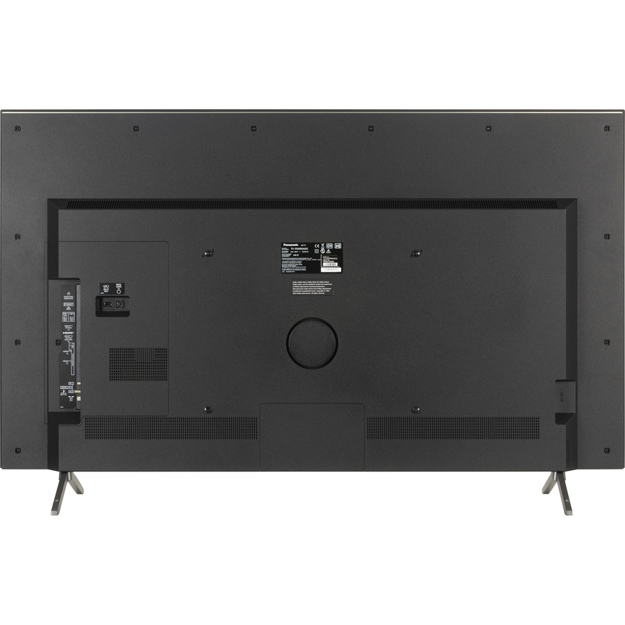 Panasonic TV-55W95 - Vue de dos