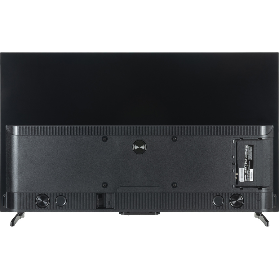 Panasonic TV-55Z80B - Vue de dos