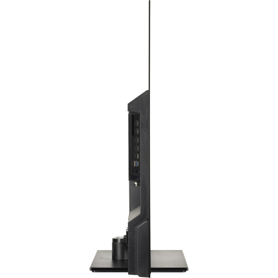 Panasonic TV-55Z85 - Vue de côté