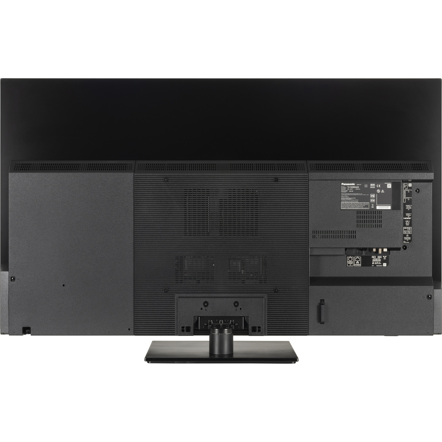 Panasonic TV-55Z85 - Vue de dos