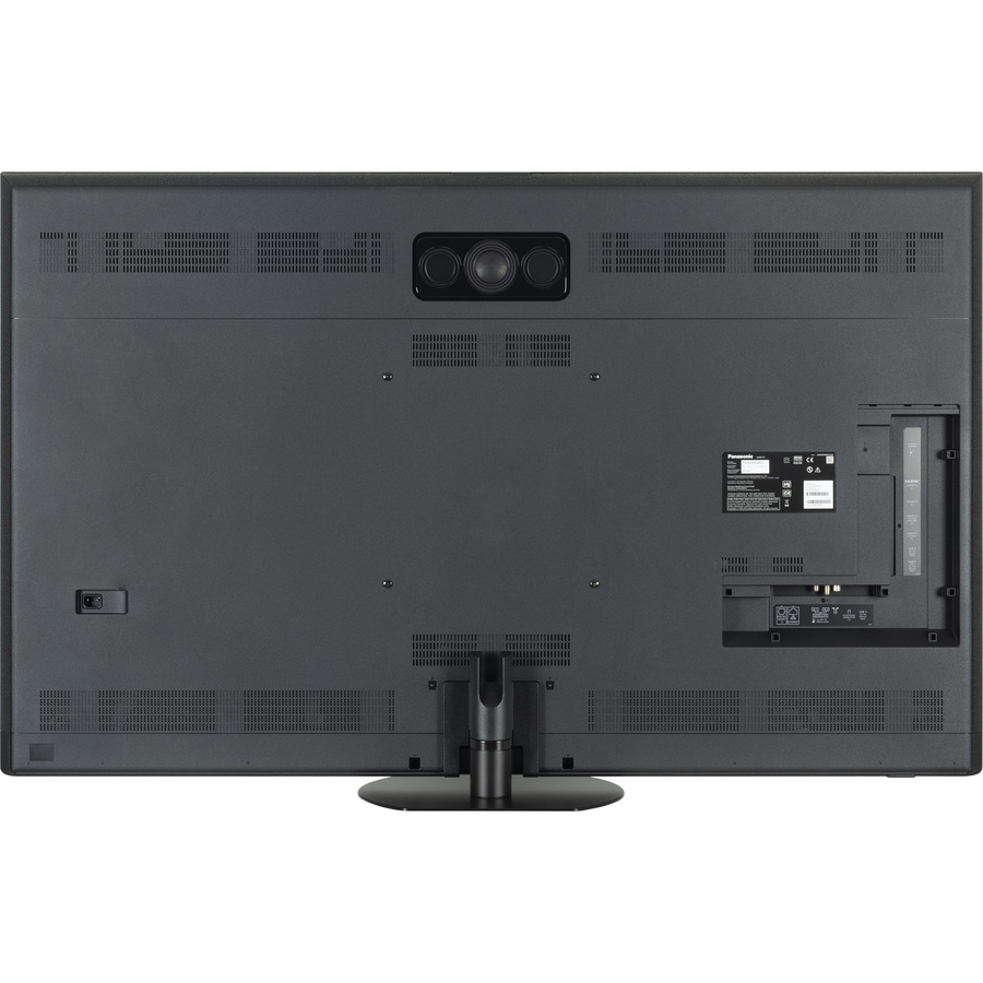 Panasonic TV-55Z95B - Vue de dos
