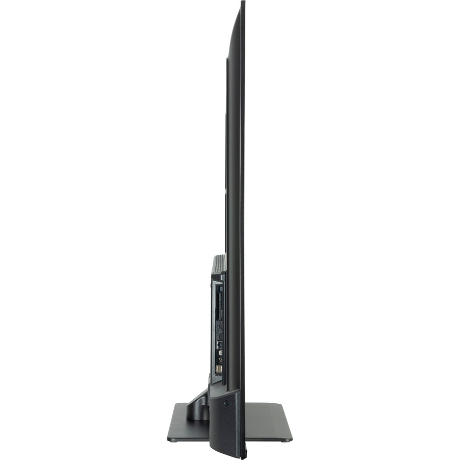 Panasonic TV-65W85B - Vue de côté