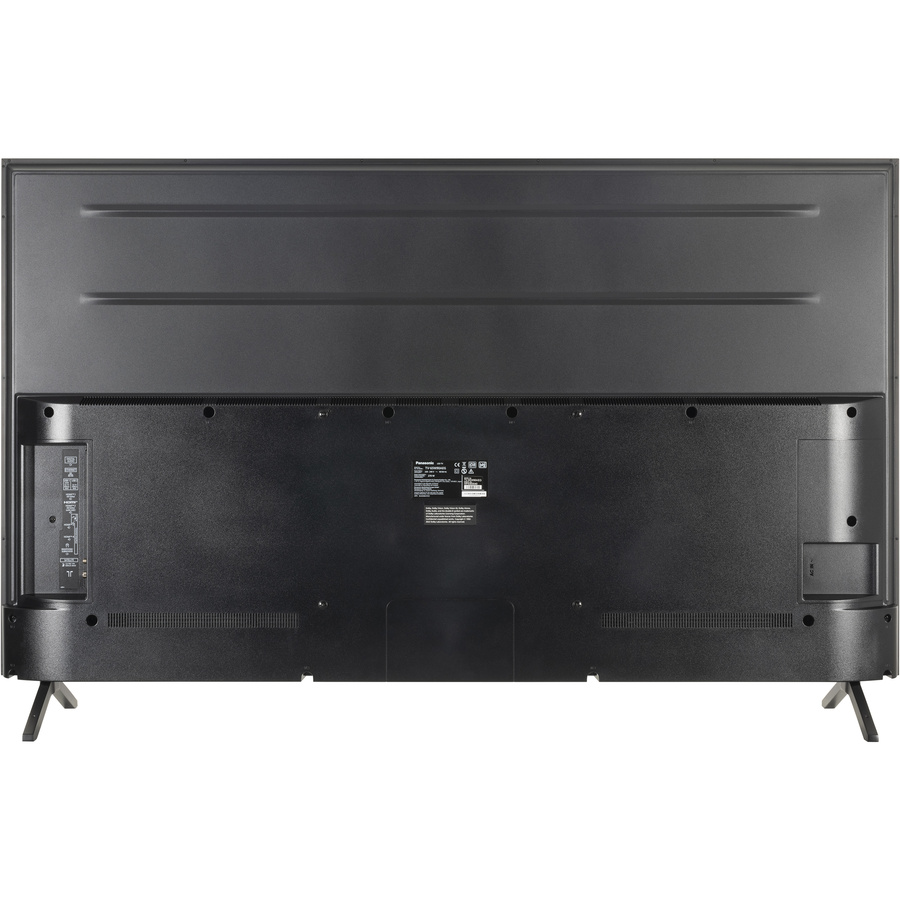 Panasonic TV-65W90 - Vue de dos