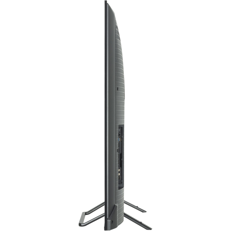 Panasonic TV-65W95B - Vue de côté
