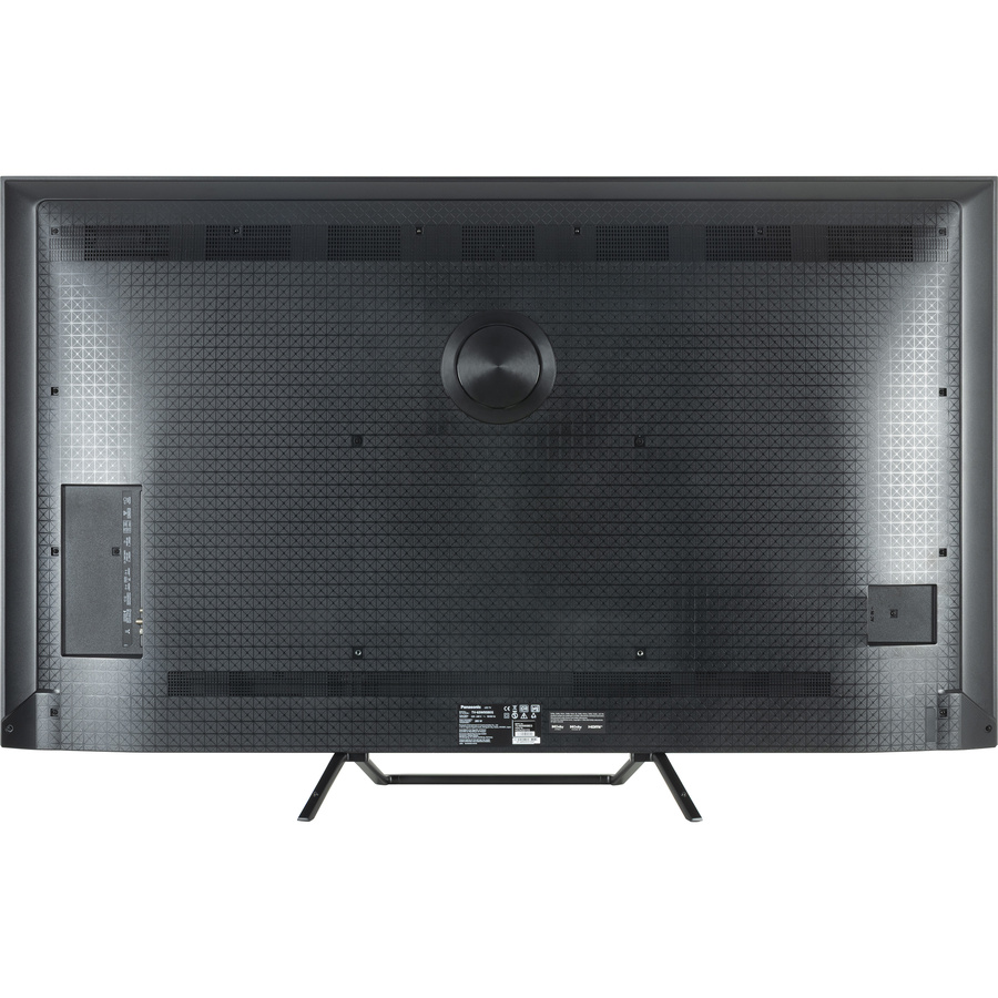 Panasonic TV-65W95B - Vue de dos