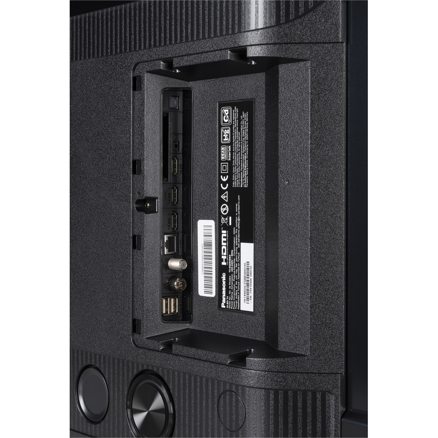 Panasonic TV-65Z80B - Connectique