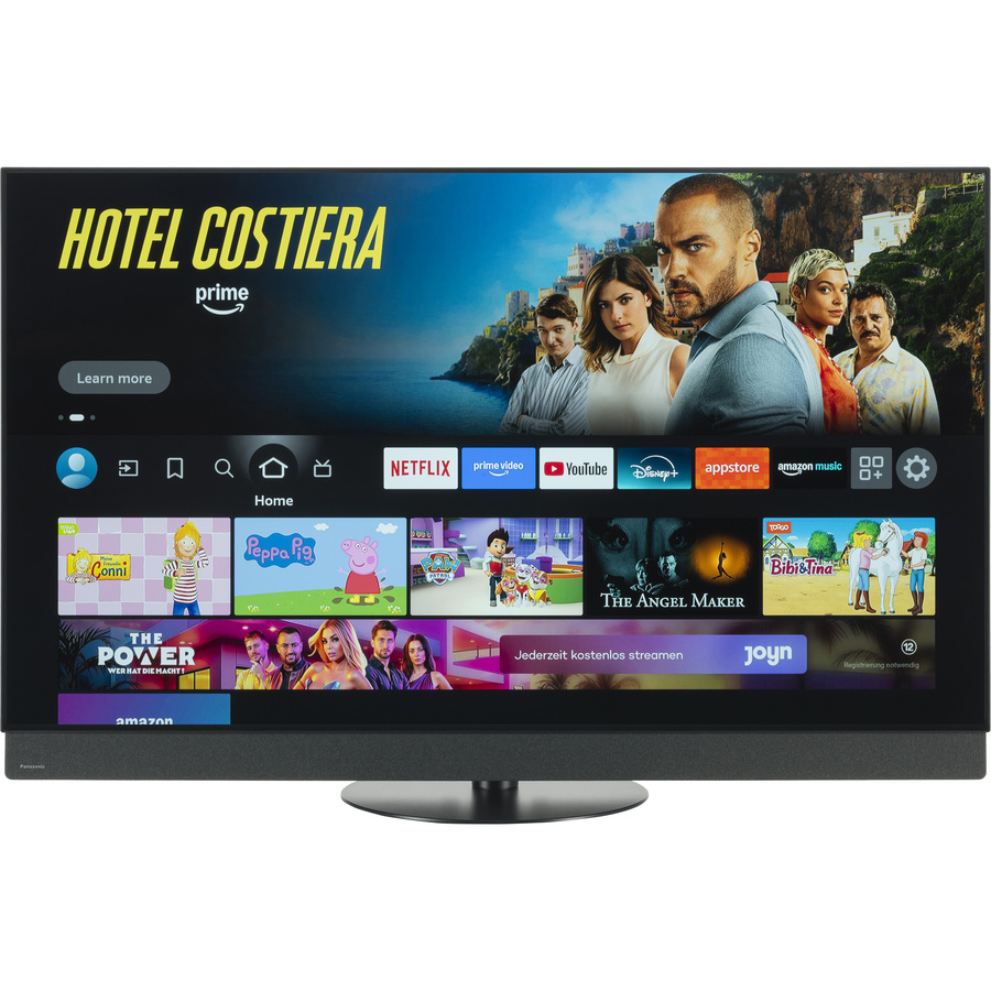 Panasonic TV-65Z95B - Vue de face