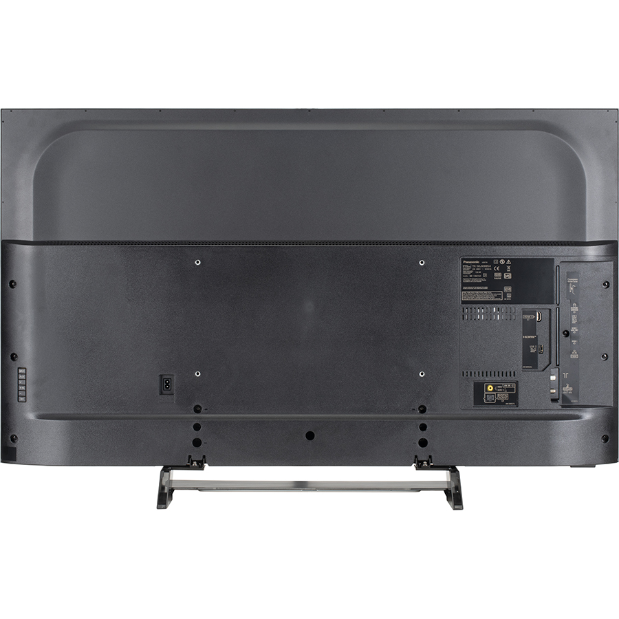 Panasonic TX-50JX850E - Vue de dos