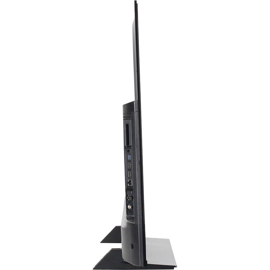 Panasonic TX-50JX850E - Vue de côté