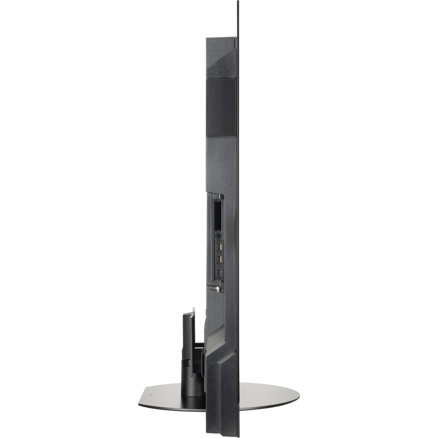 Panasonic TX-55LZ2000E - Vue de côté