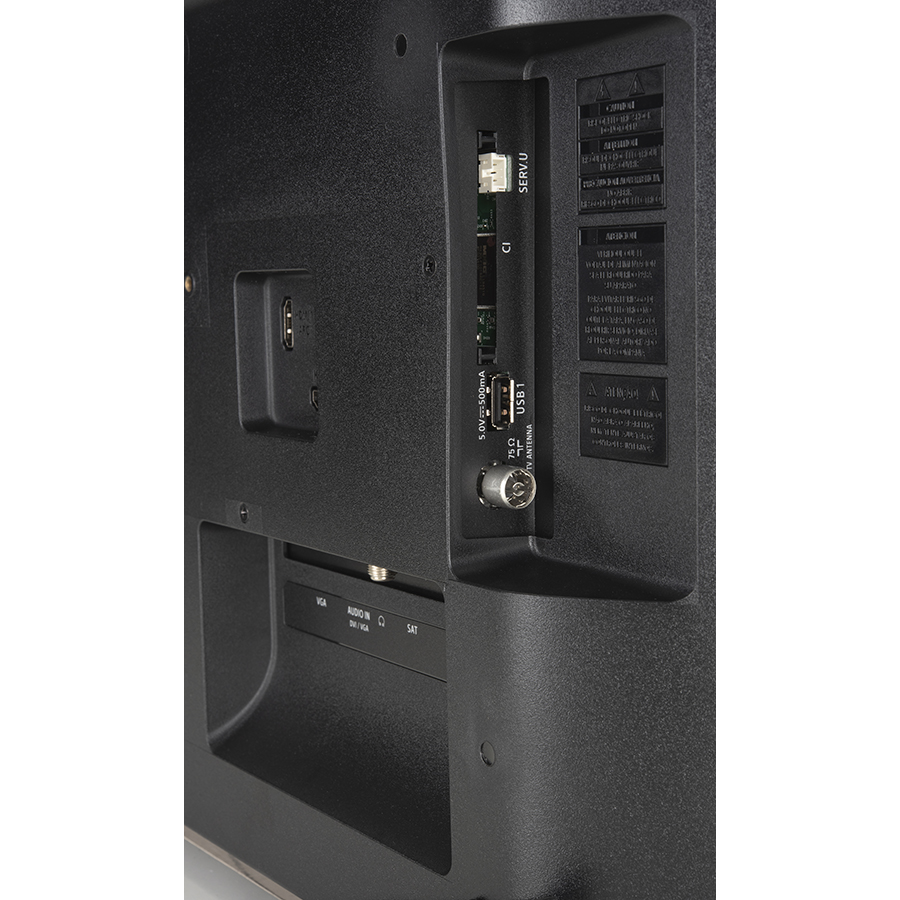 Test Philips 24PFS5525/12 - Téléviseur - UFC-Que Choisir