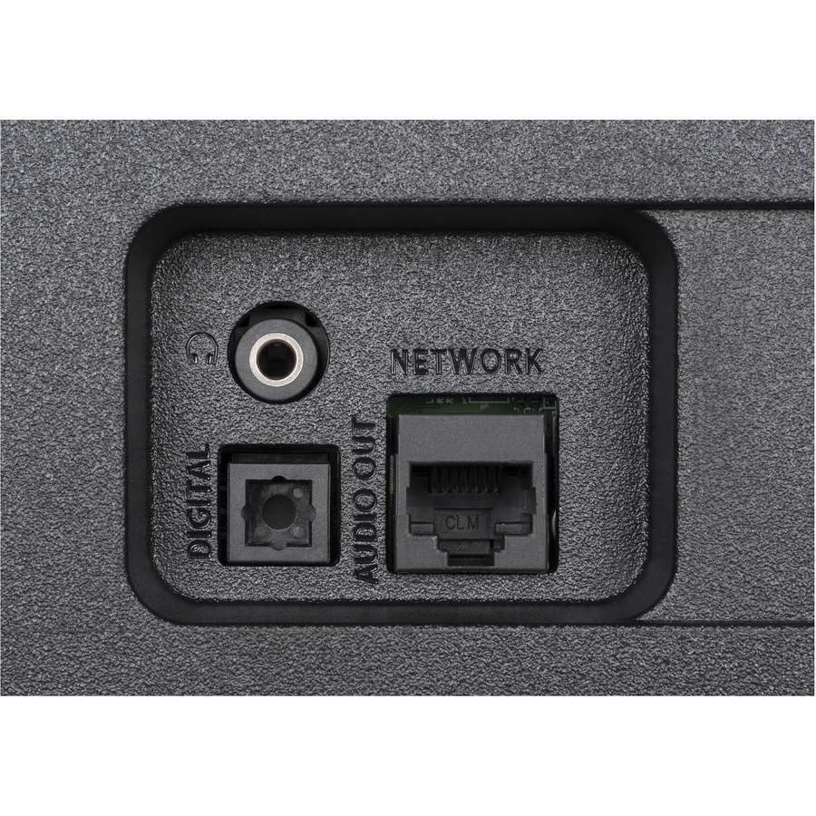 Philips 32PFS6900 - Connectique