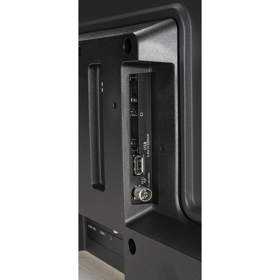 Philips 32PHS5525 - Connectique