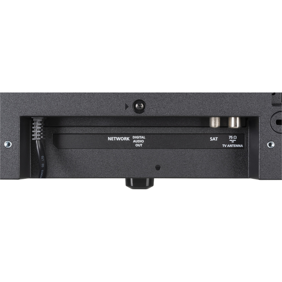 Philips 32PHS6009 - Connectique