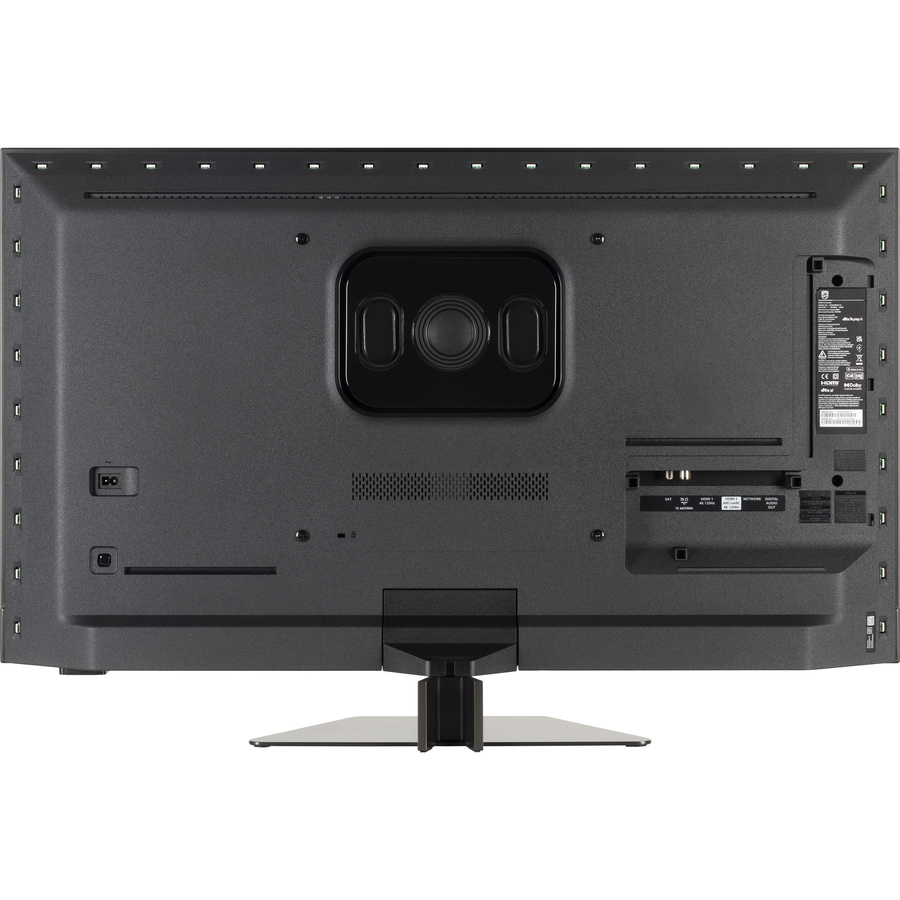 Philips 42OLED809 - Vue de dos