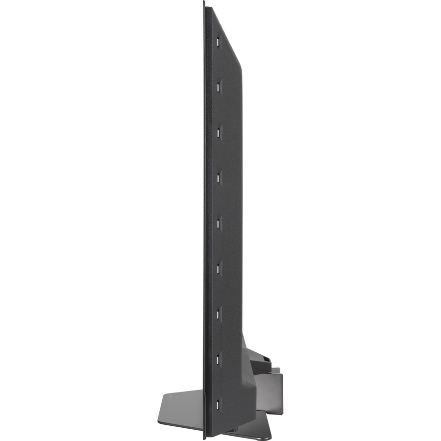 Philips 42OLED809 - Vue de côté