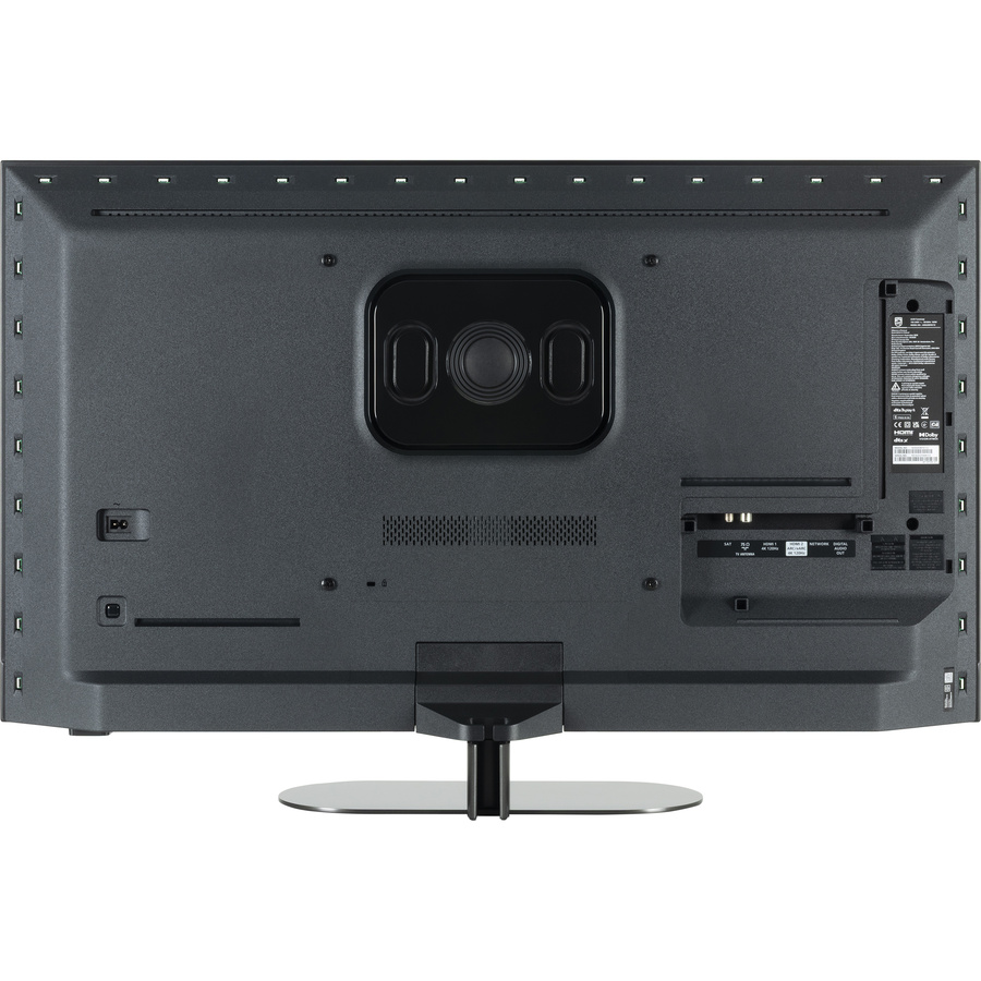 Philips 42OLED810 - Vue de dos