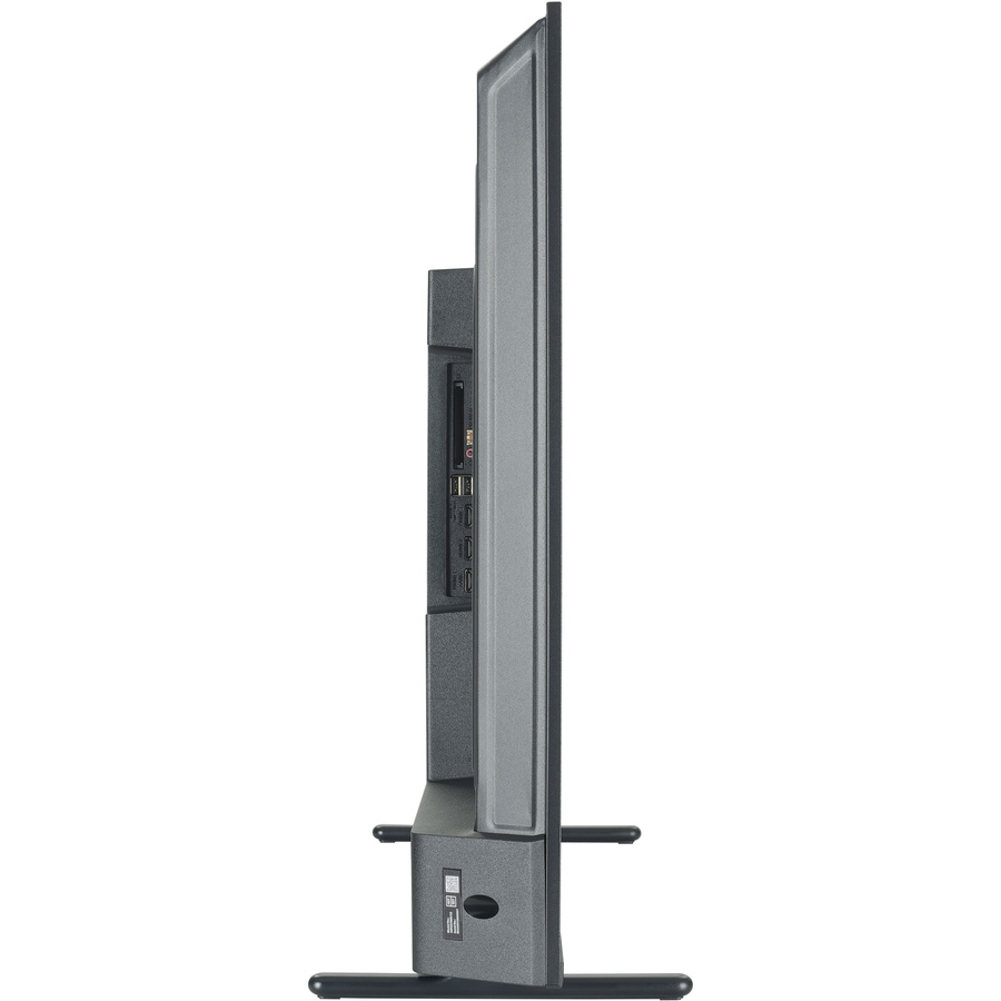 Philips 43PUS7800 - Vue de côté