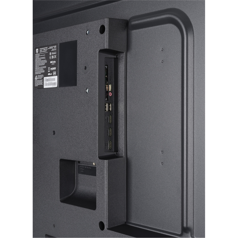 Philips 43PUS7800 - Connectique