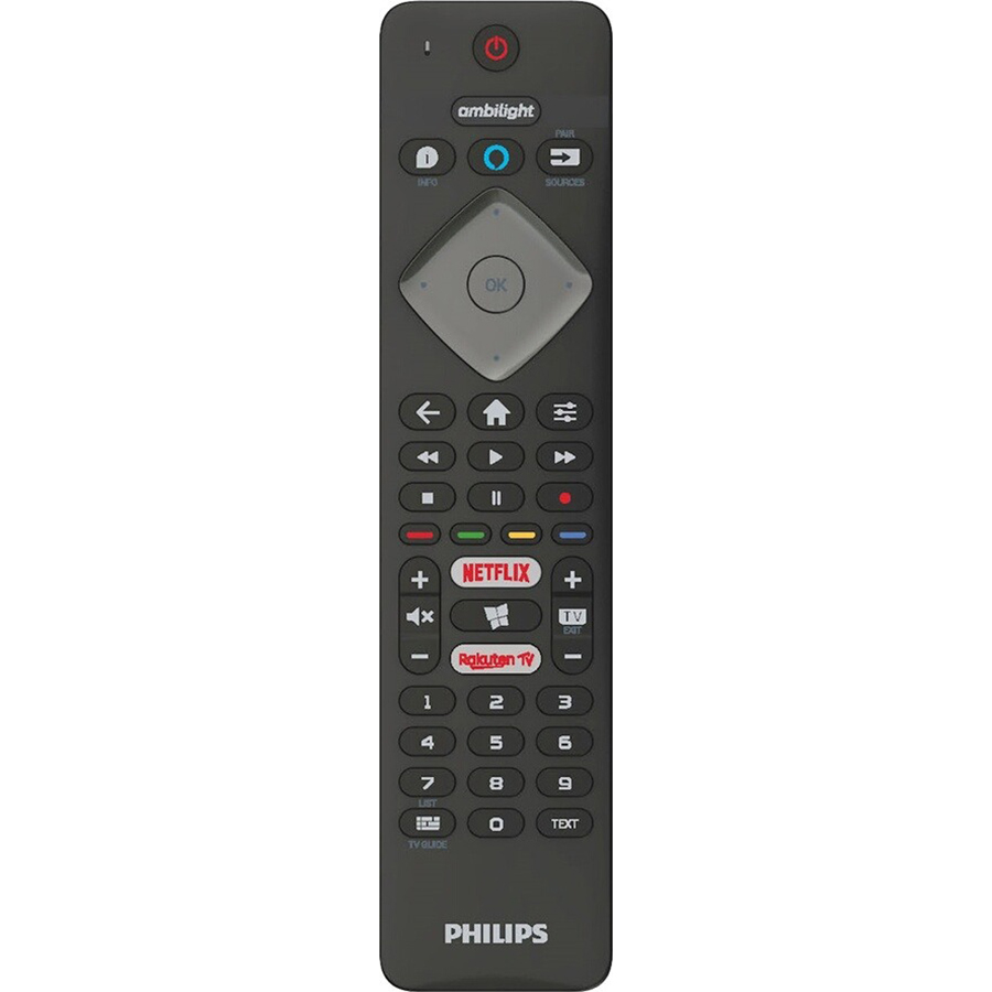 Philips 43PUS7855 - Télécommande