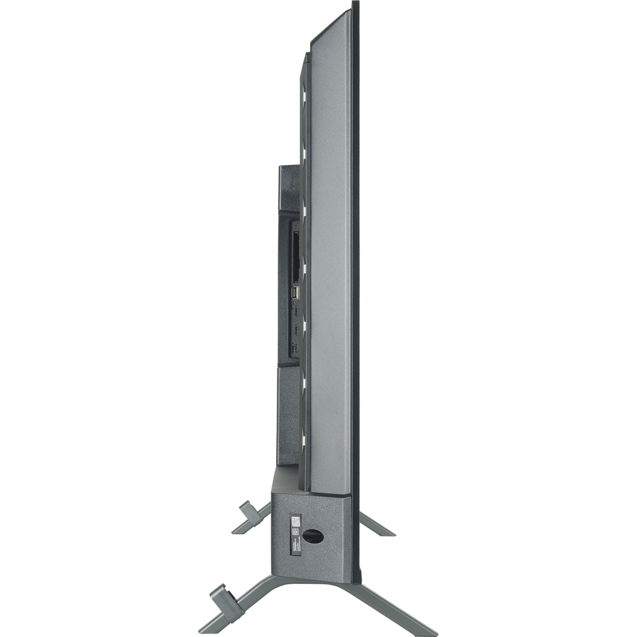 Philips 43PUS8000 - Vue de côté