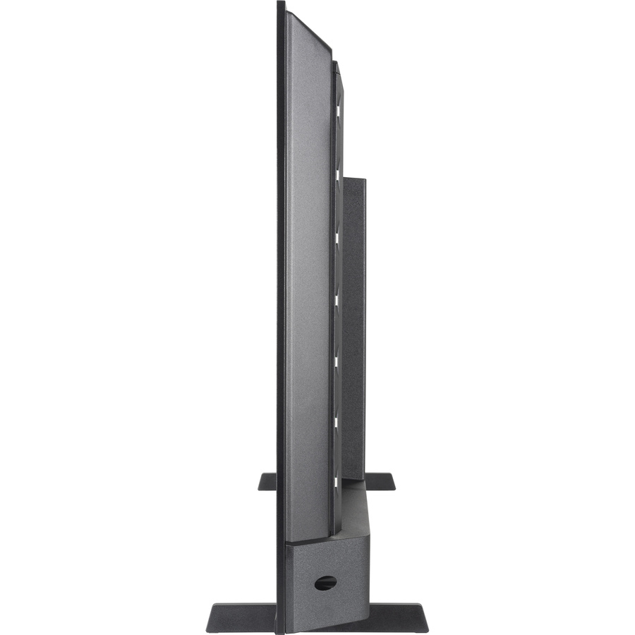 Philips 43PUS8009 - Vue de côté