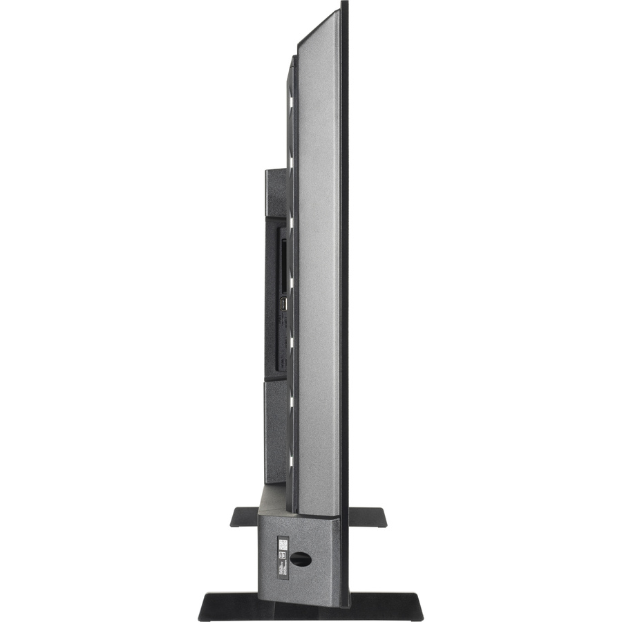 Philips 43PUS8009 - Vue de côté