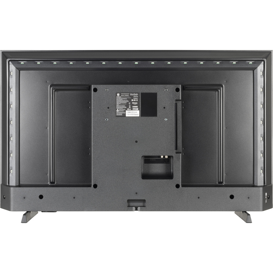 Philips 43PUS8009 - Vue de dos