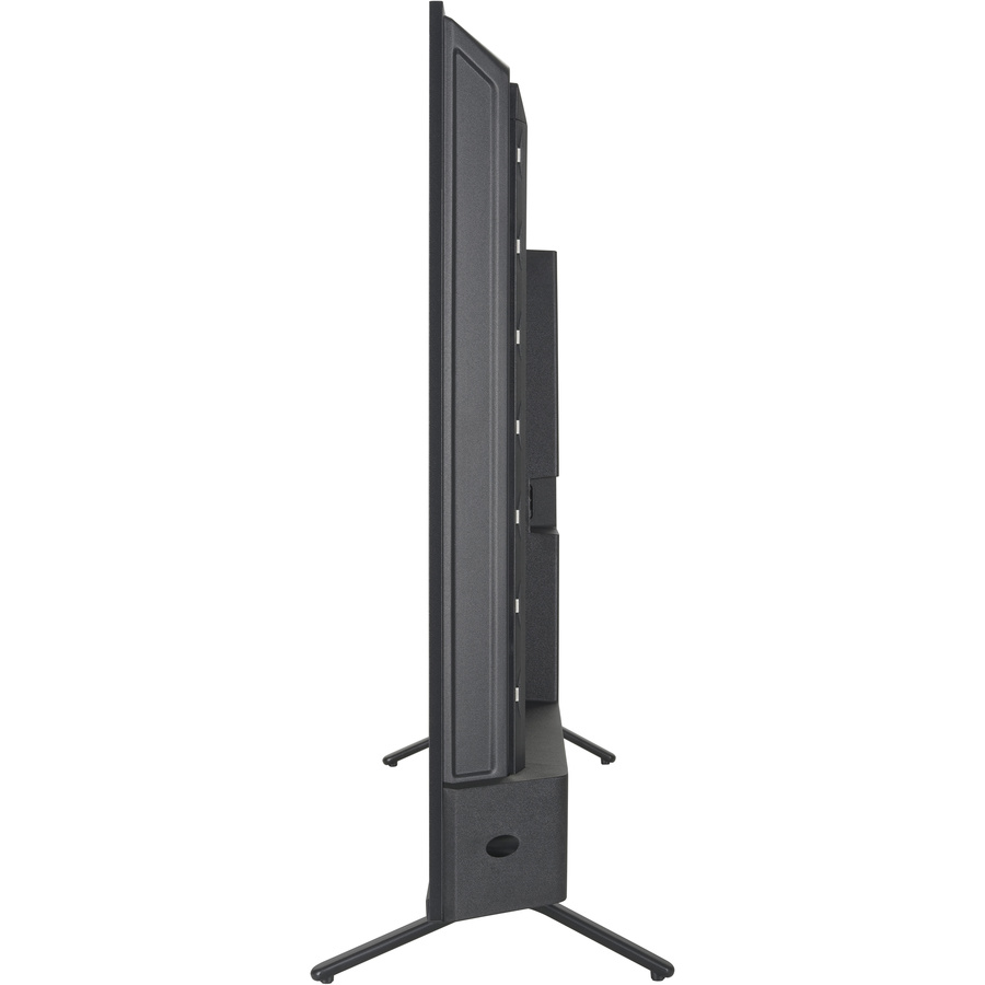 Philips 43PUS8550 - Vue de côté