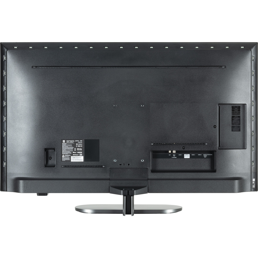 Philips 43PUS9010 - Vue de dos