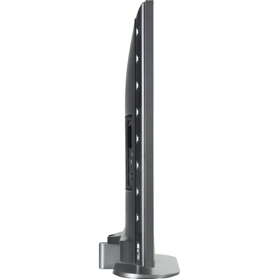 Philips 43PUS9080 - Vue de côté