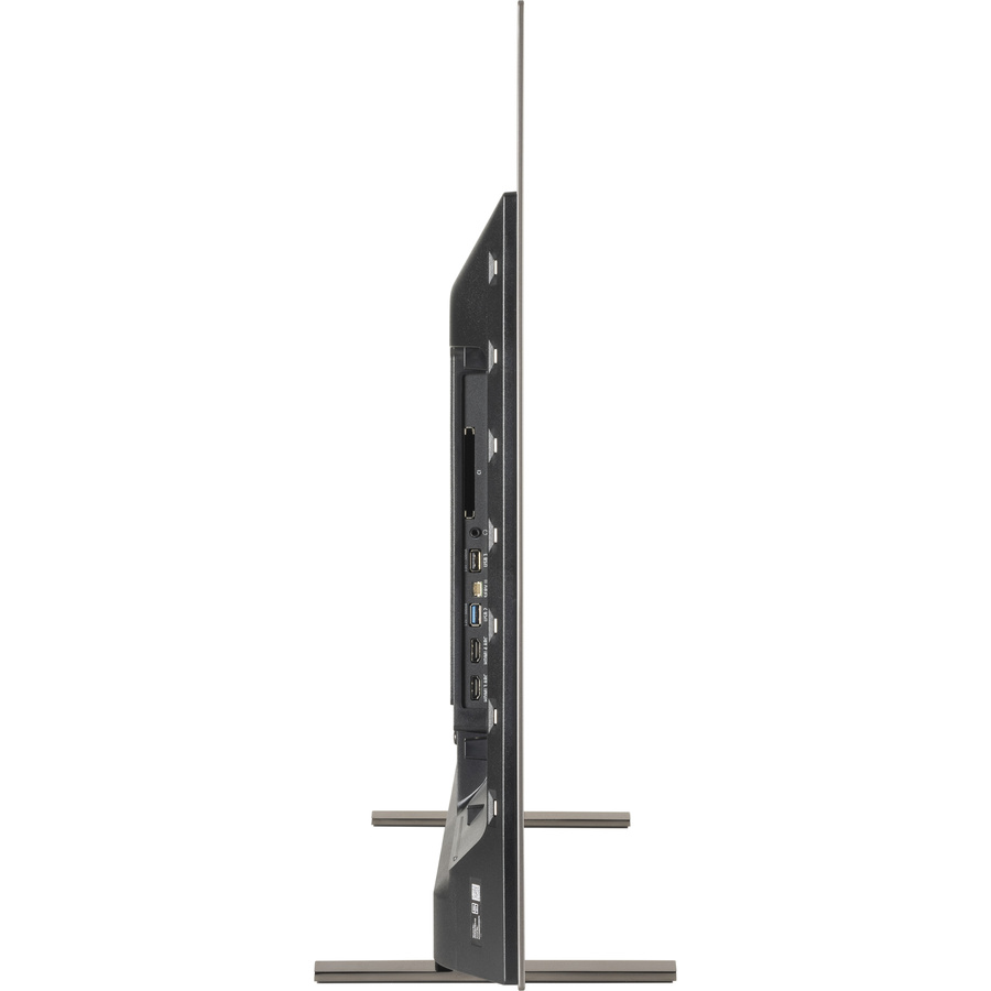 Philips 48OLED707 - Vue de côté
