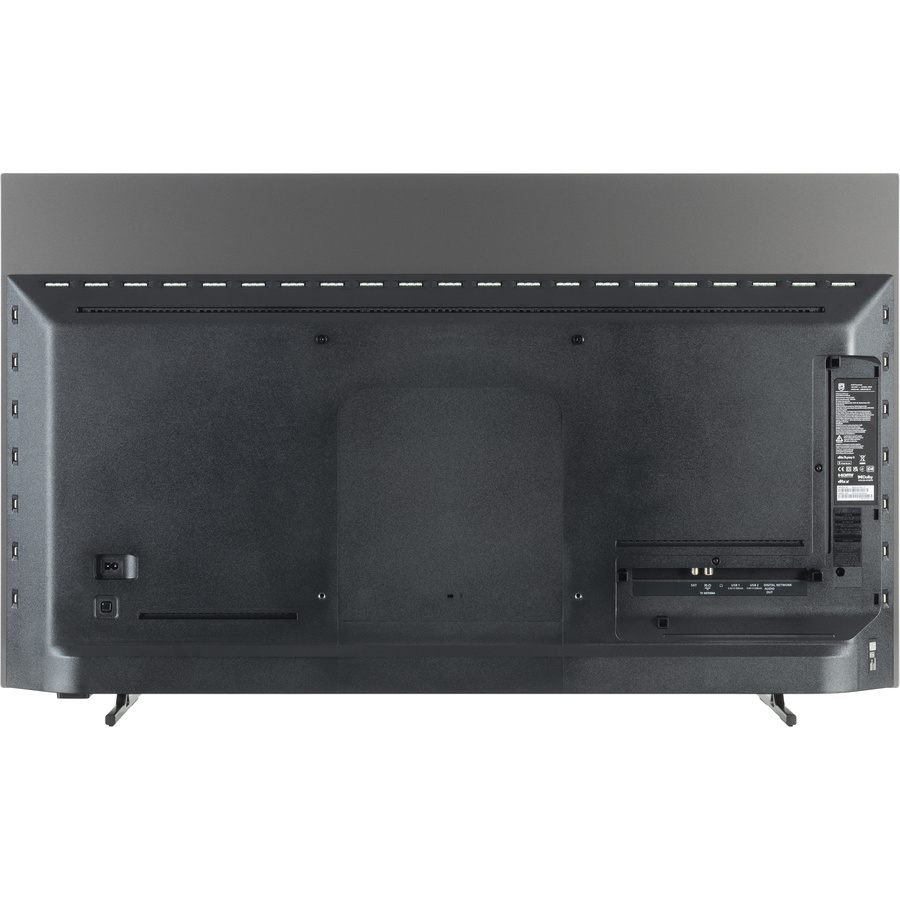 Philips 48OLED760 - Vue de dos
