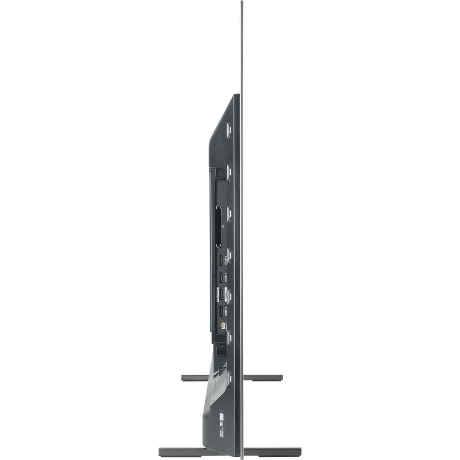 Philips 48OLED760 - Vue de côté