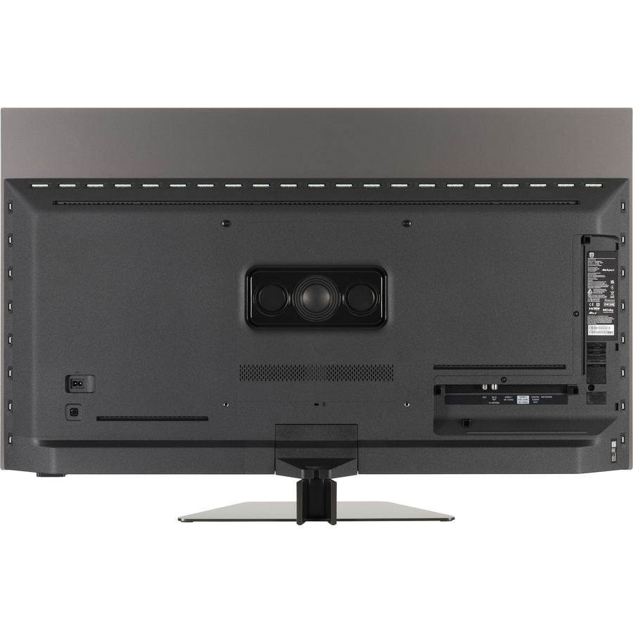 Philips 48OLED809 - Vue de dos