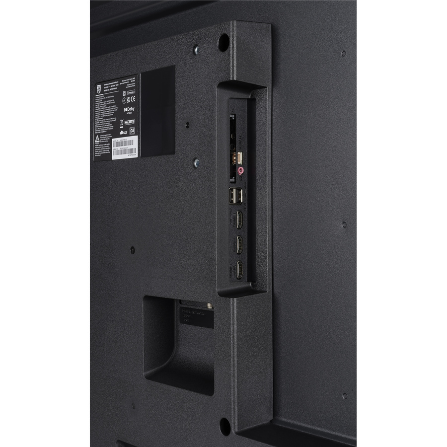 Philips 50PUS7800 - Connectique