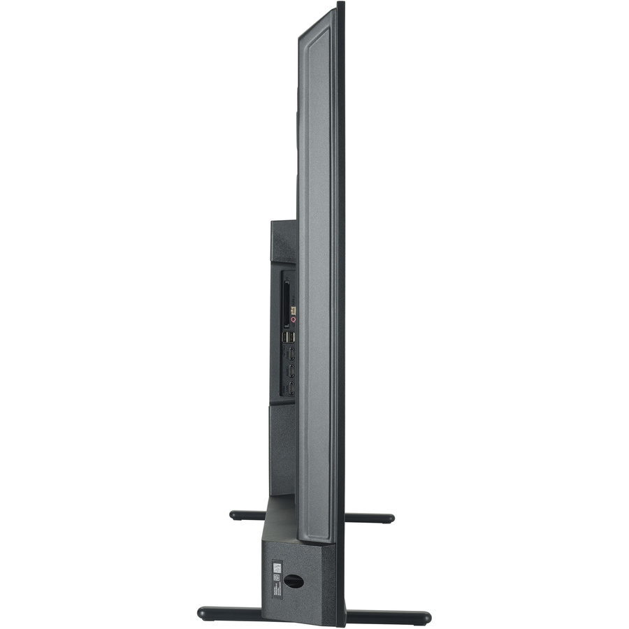 Philips 50PUS7800 - Vue de côté