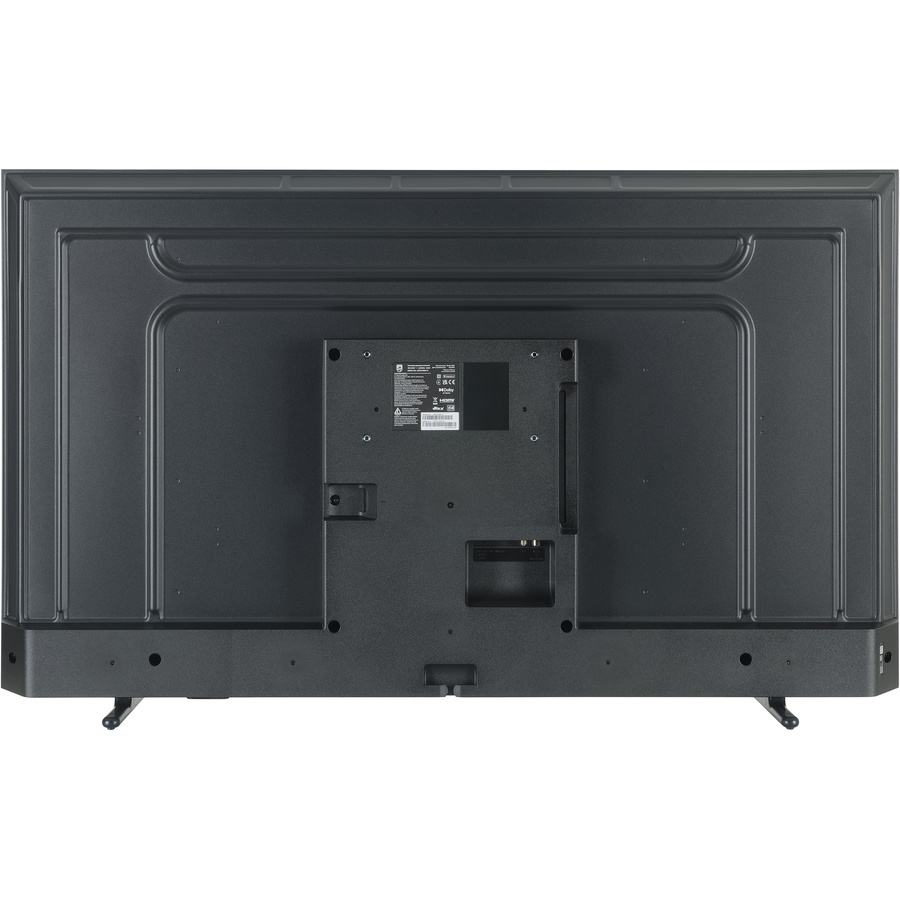 Philips 50PUS7800 - Vue de dos