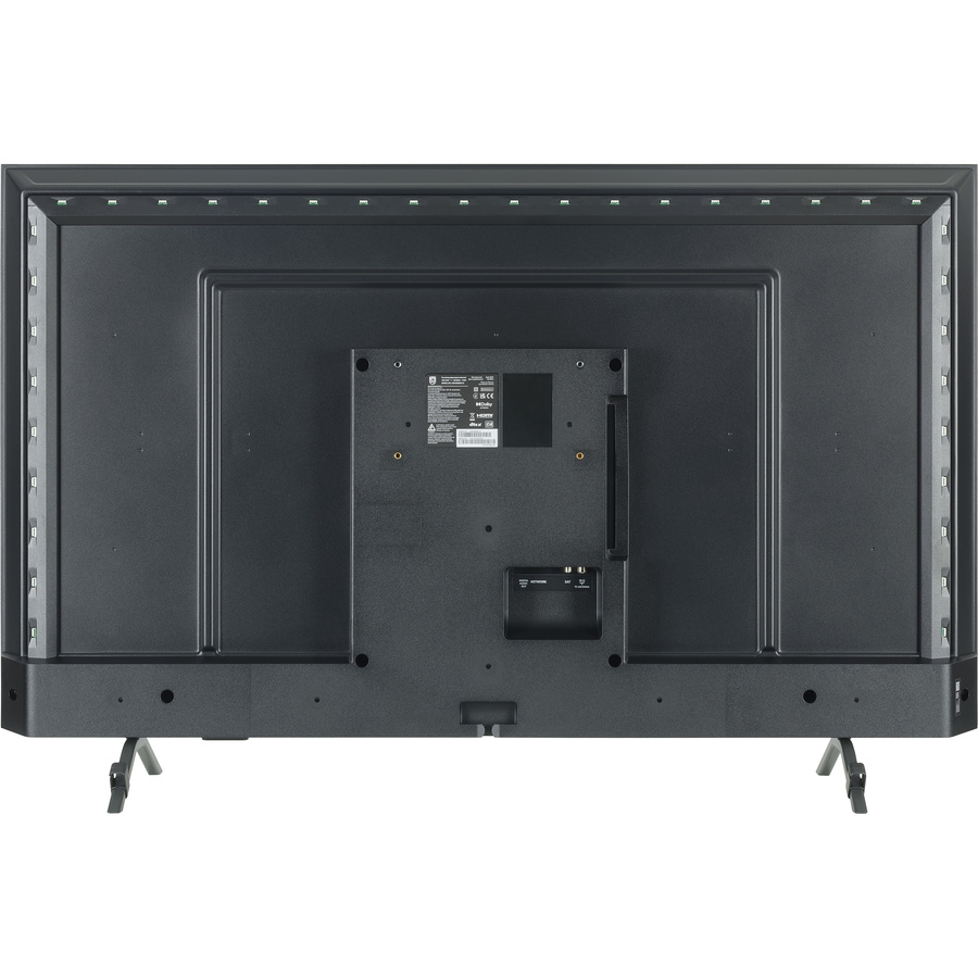 Philips 50PUS8000 - Vue de dos