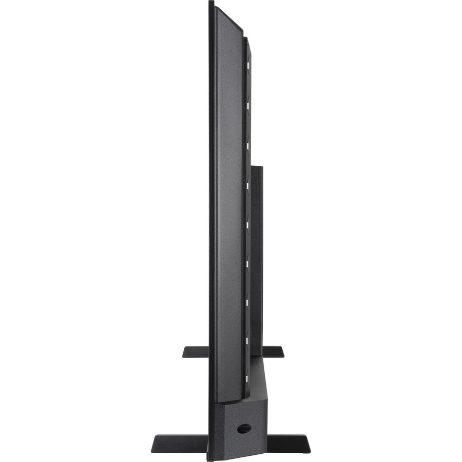 Philips 50PUS8009 - Vue de côté