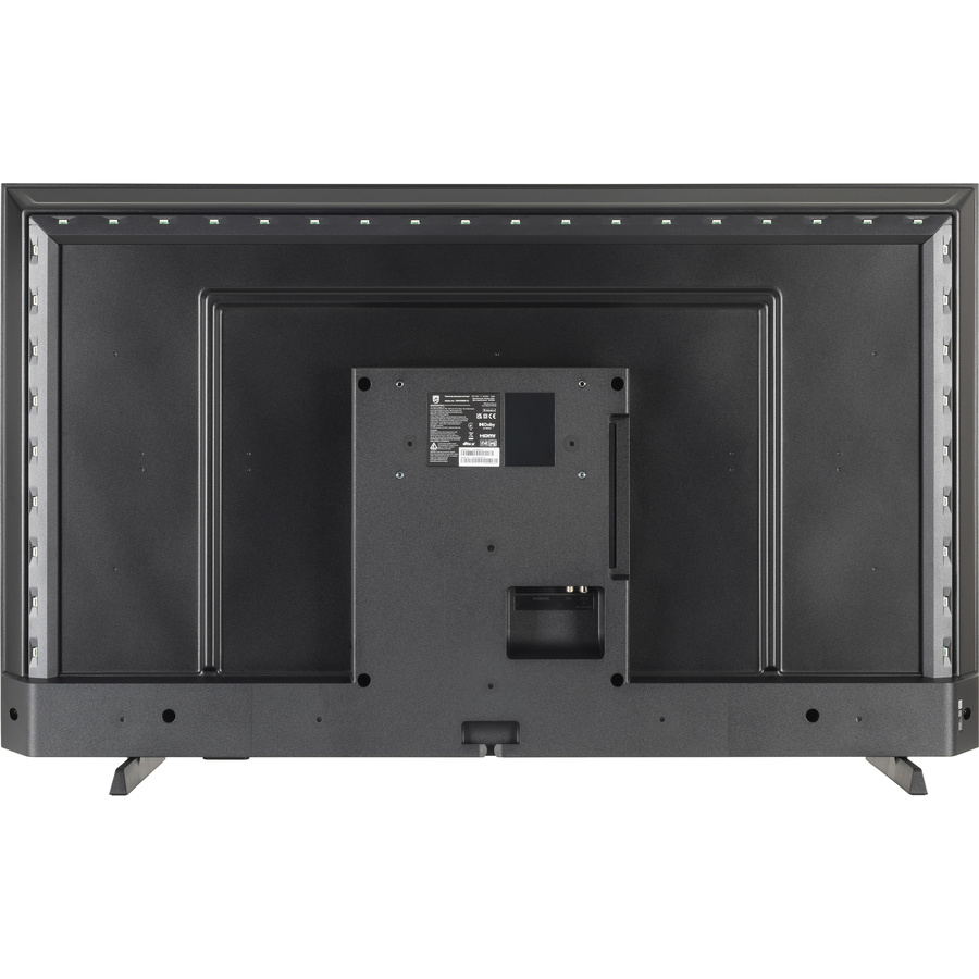 Philips 50PUS8009 - Vue de dos