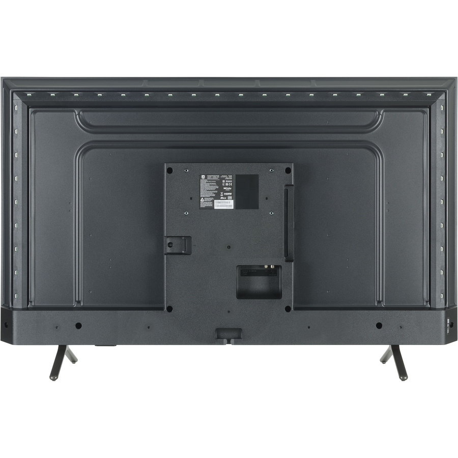 Philips 50PUS8550 - Vue de dos