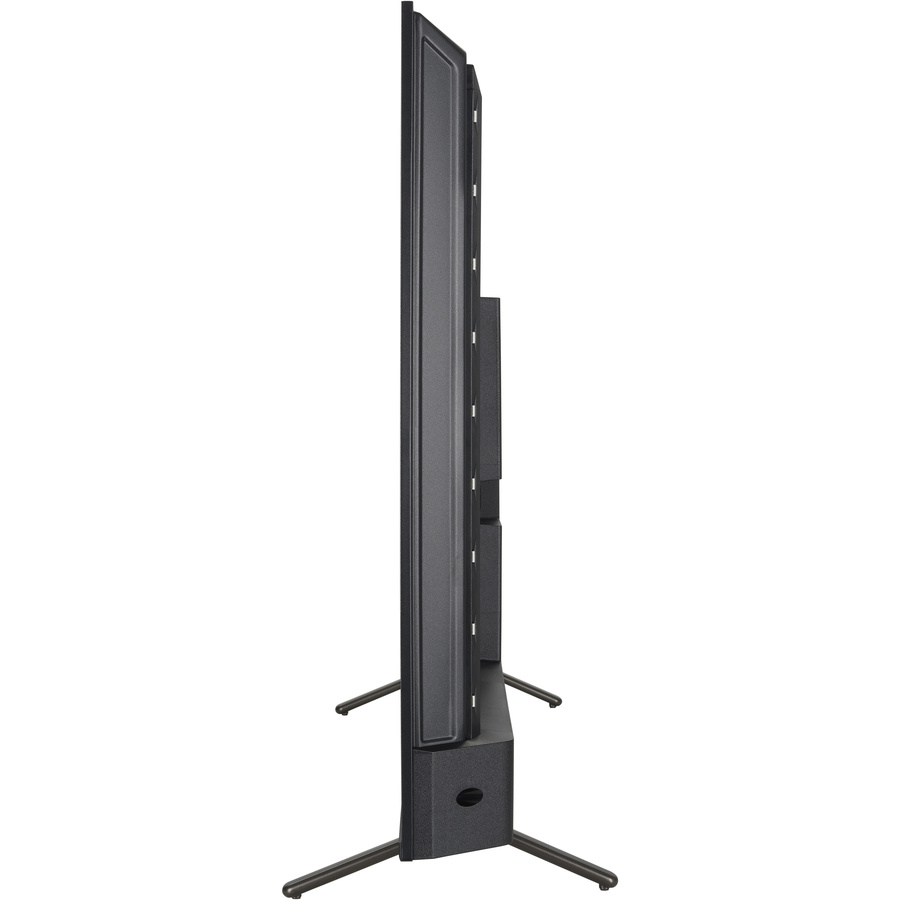 Philips 50PUS8550 - Vue de côté